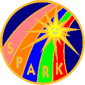 Spark Enrollment Pin