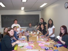 Scrapbooking