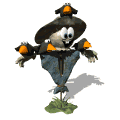 scarecrow