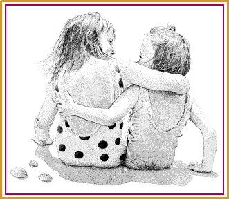 sisters"