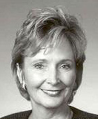  Cecile Bledsoe photograph