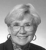  Shirley Borhauer photograph