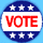 symbol representing elected officials