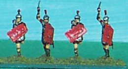 Revel Legionaries