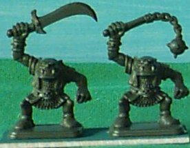 Milton Bradley's Orcs