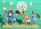 Revel Aztecs