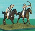 Esci Light Horse