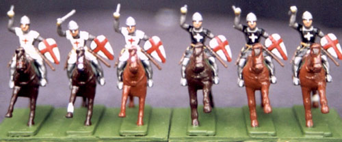 Knights of the Military Orders
