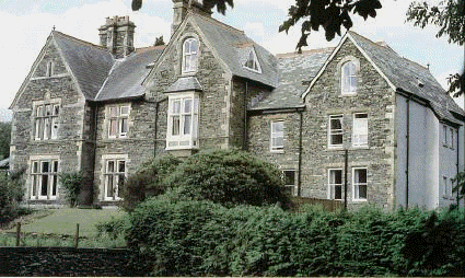 Windermere Centre