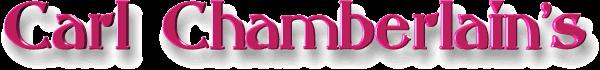 �Carl_Chamberlain's�