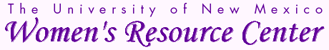 UNM Women's Resource Center