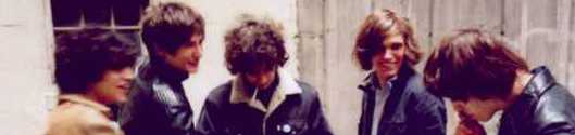 this is the strokes...this is it...