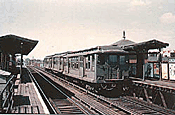 Train Medley 1