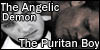 Visit Puritan Boy, The Penn Fanlisting 