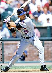 nym Mike Piazza