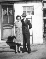 Lew and Bea