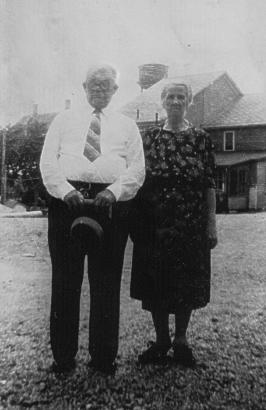 Woodruff and Hannah