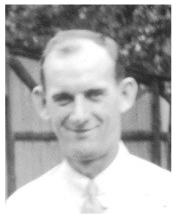Clarence Zimmerman 
(Click on Picture to View Full Size)