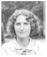 Elsie Zimmerman Navone 
(Click on Picture to View Full Size)