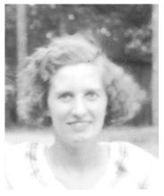 Lillian Zimmerman Bradway 
(Click on Picture to View Full Size)