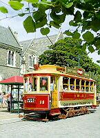 Christchurch Tram and Arts Centre