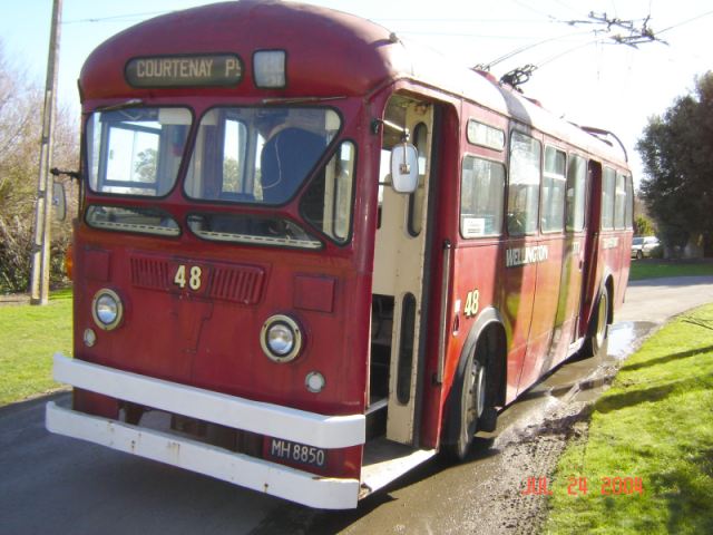 WCT 48