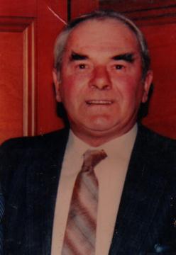 Grandad Pont