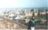 Edinburgh's skyline