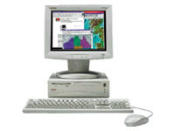 Compaq Pentium III
