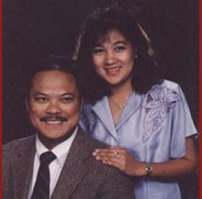 ROMMEL & LULU LATORRE