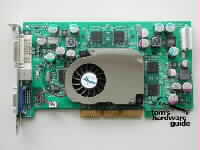 VIDEO CARD