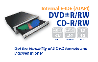 DVD/RW