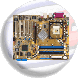 MOTHERBOARD