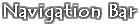 Navigation Bar
