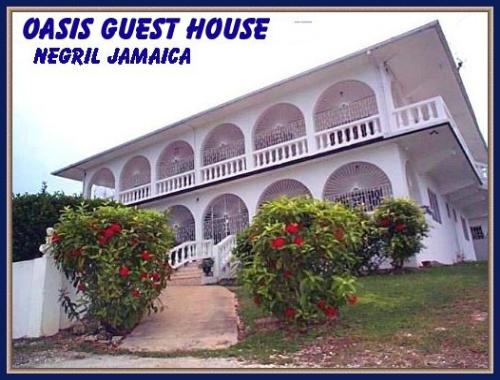 OASIS GUEST HOUSE