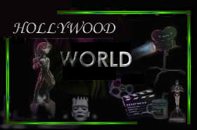 Welcome To Hollywood World!