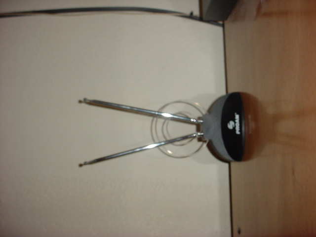 Antena para TV