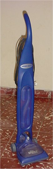 escoba electrica
