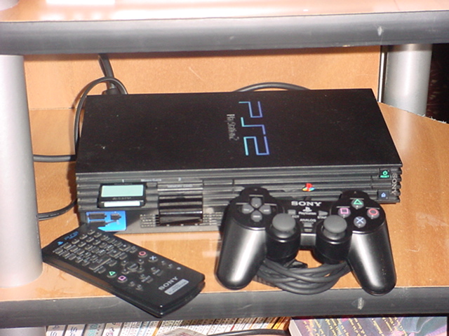 PS2