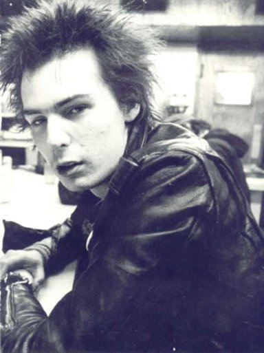 Sid US Truckstop January 1978