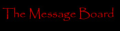 The Message Board