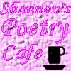 Shannon's Poetry
