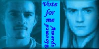 Vote for Mirkwood: Orlando Bloom Malaysia at the Bloomed Awards. Once and once only per voting period.