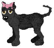 Jendaya Mora, petz 5