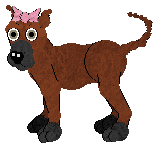 Kisha, petz 5