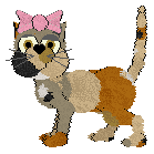 Lolly, female, petz 3-4-5
