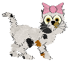 Velvet, female, petz 4