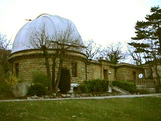 Observatoire