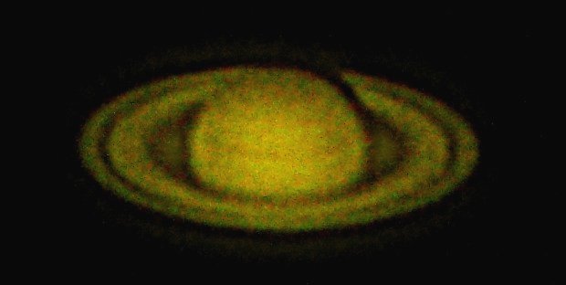 Saturne
