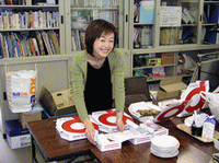 Lovely Atsuko